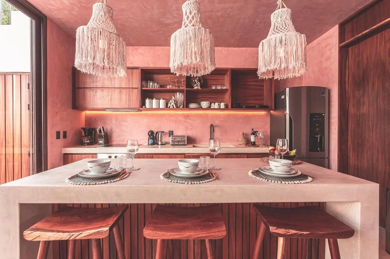 Entorno Tulum - Luxury Villas