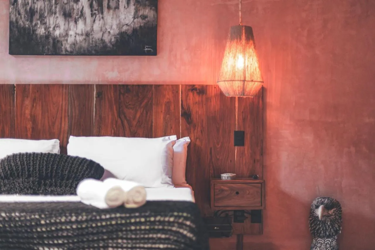 Entorno Tulum - Luxury Villas México