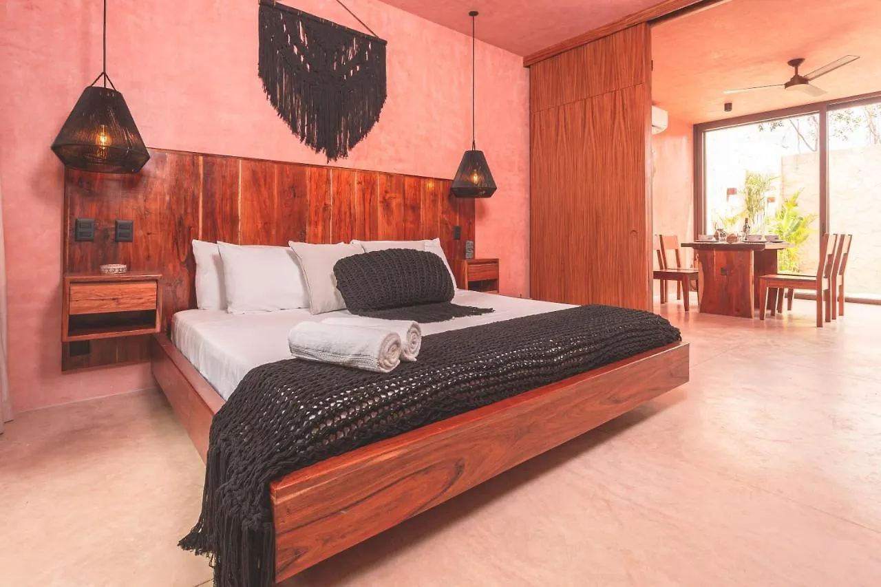 Entorno Tulum - Luxury Villas México