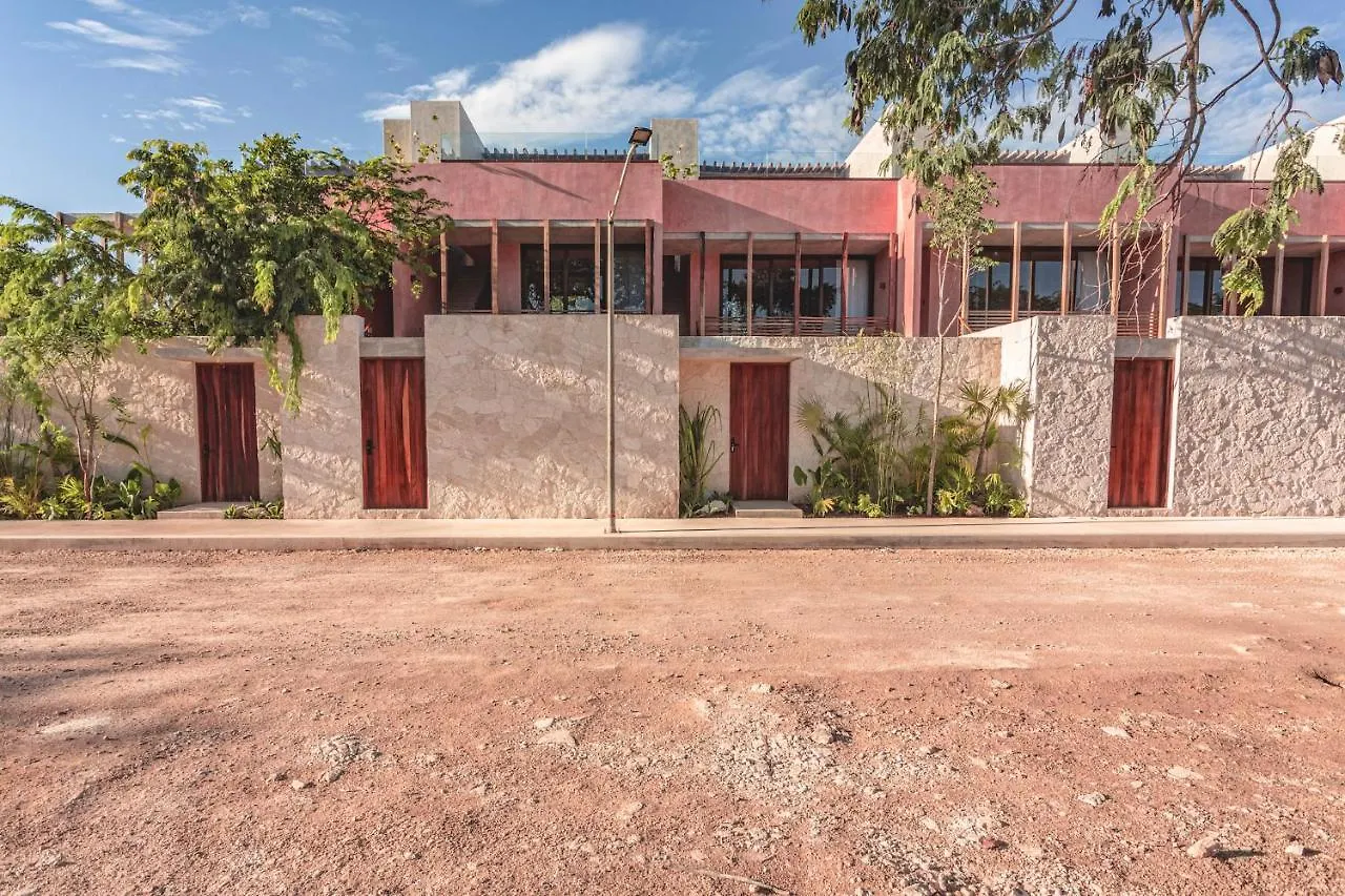 Entorno Tulum - Luxury Villas México
