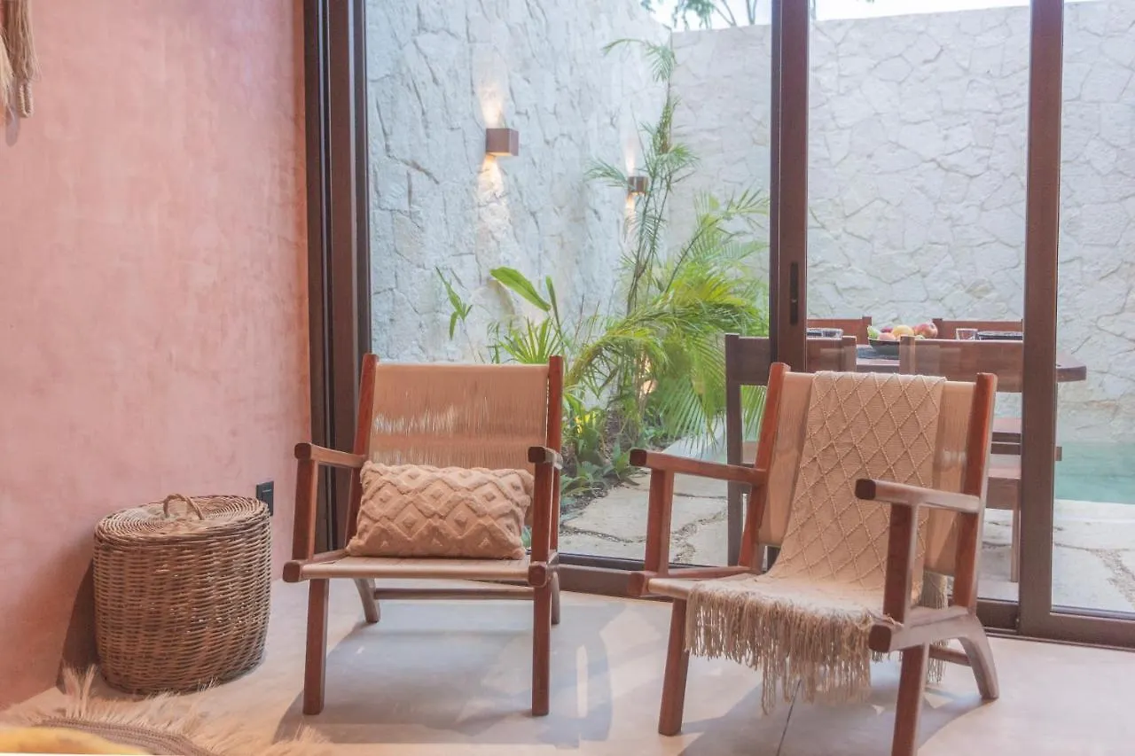 Entorno Tulum - Luxury Villas