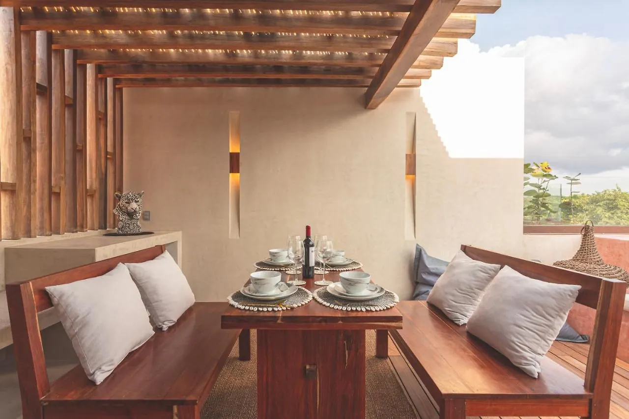Entorno Tulum - Luxury Villas