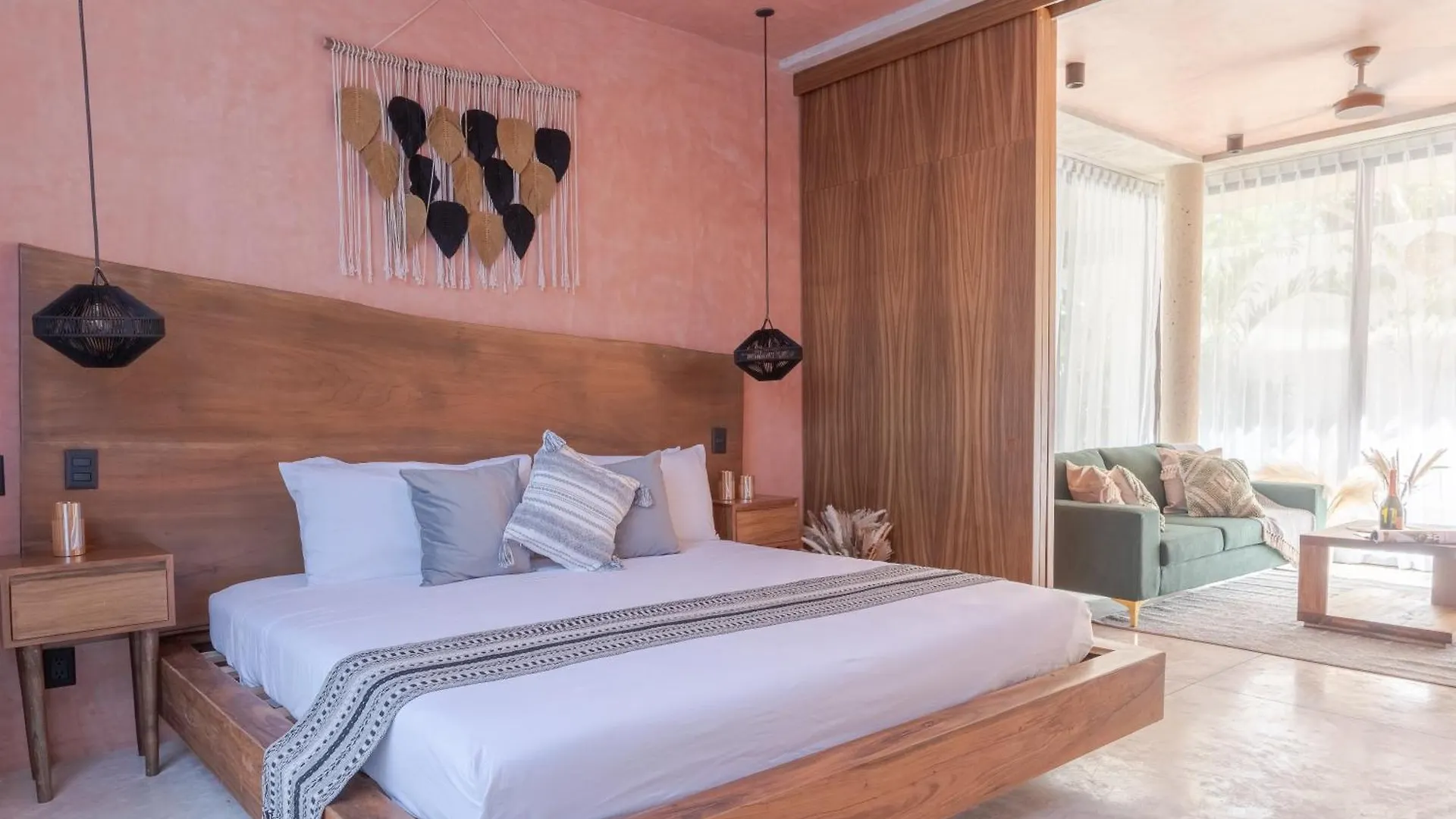 Entorno Tulum - Luxury Villas