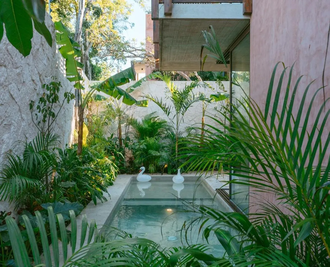 Entorno Tulum - Luxury Villas