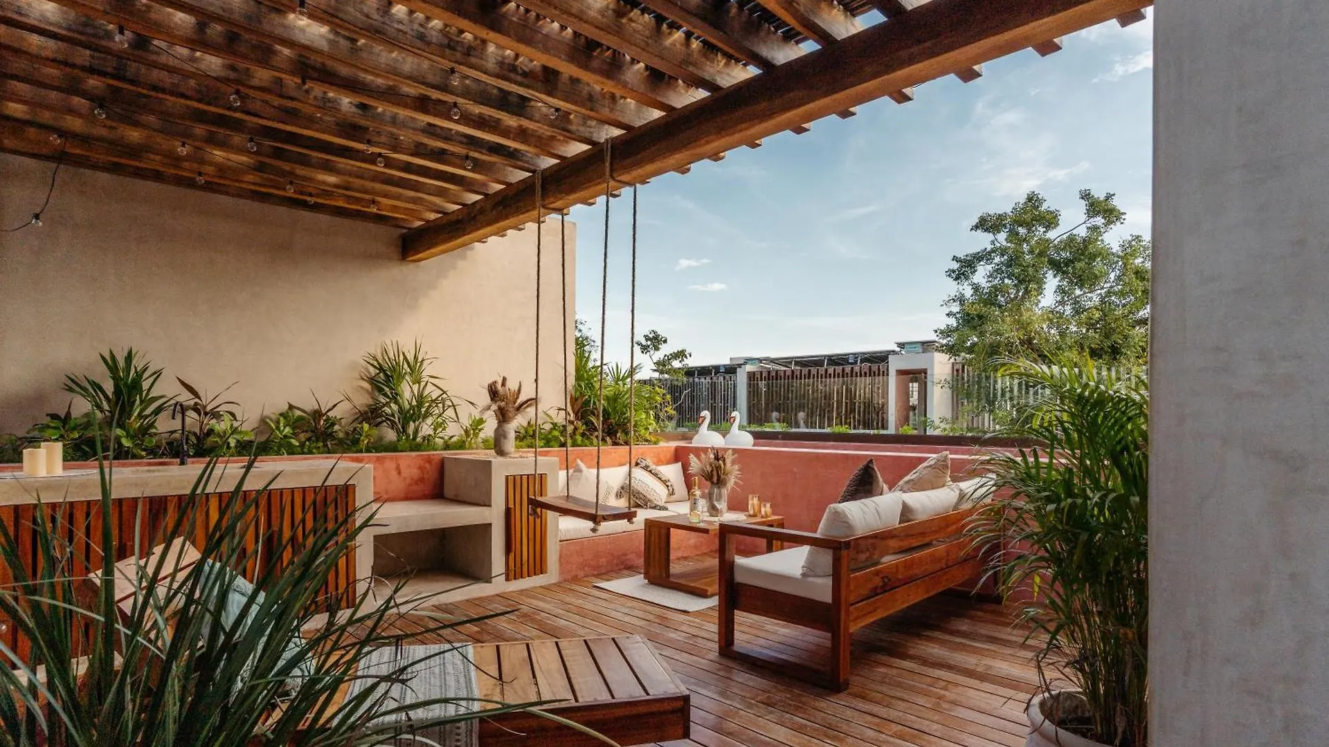 Entorno Tulum - Luxury Villas 0*,