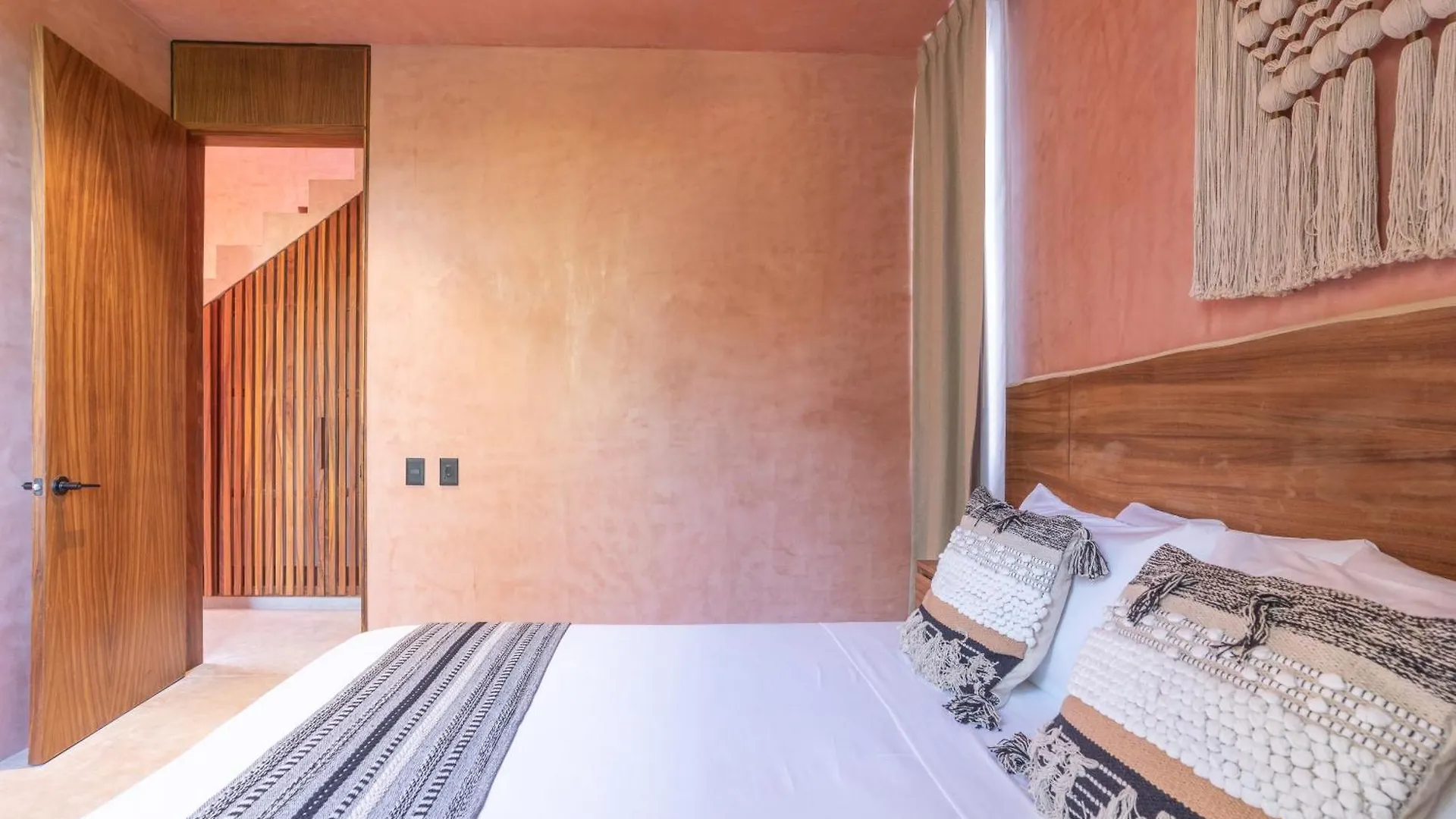 Entorno Tulum - Luxury Villas 0*,