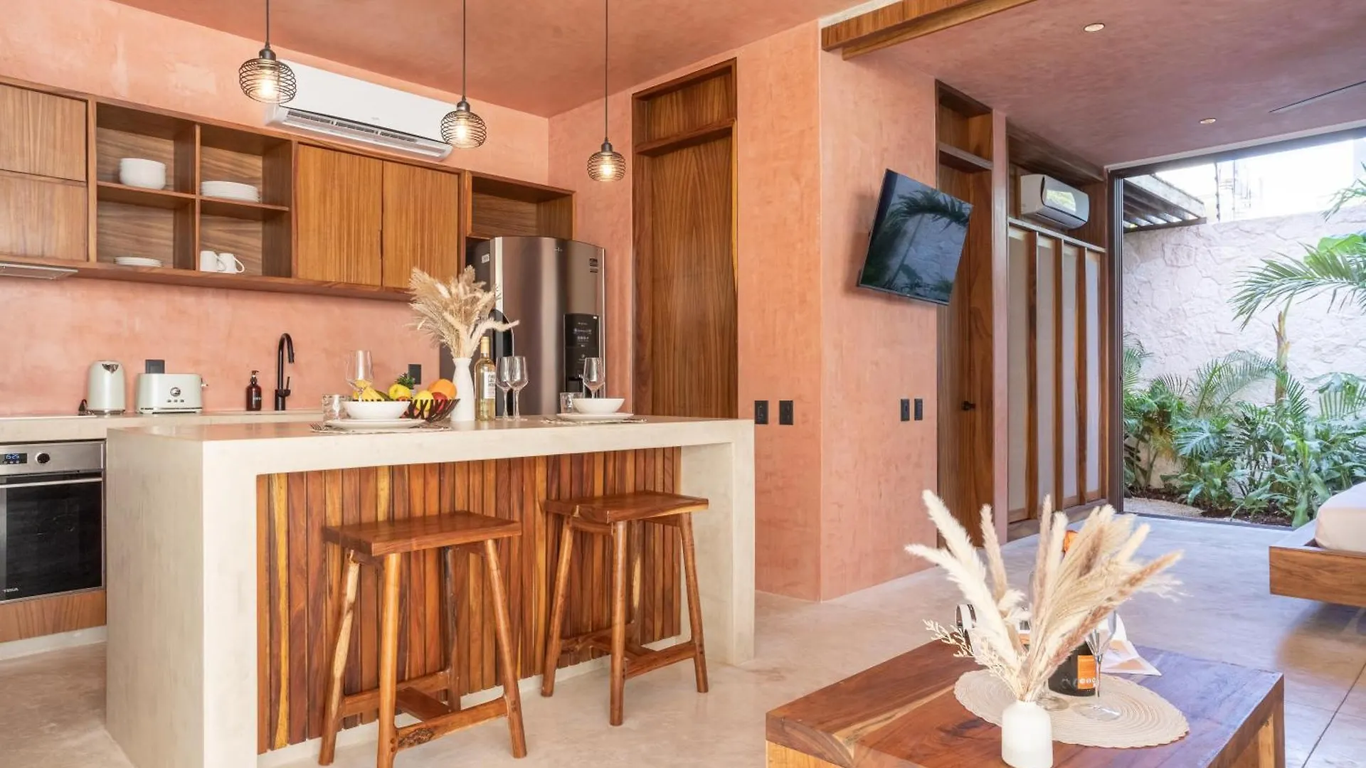 Entorno Tulum - Luxury Villas
