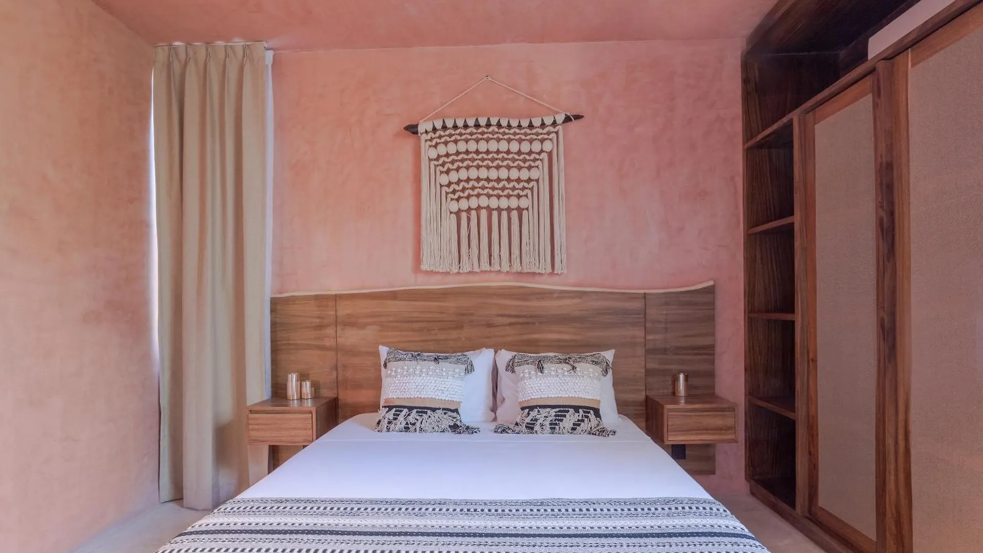 Entorno Tulum - Luxury Villas