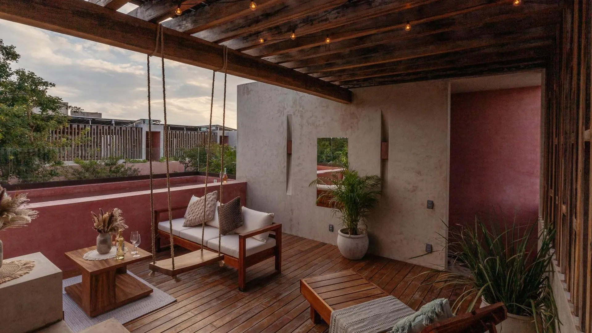 Entorno Tulum - Luxury Villas 0*,  México