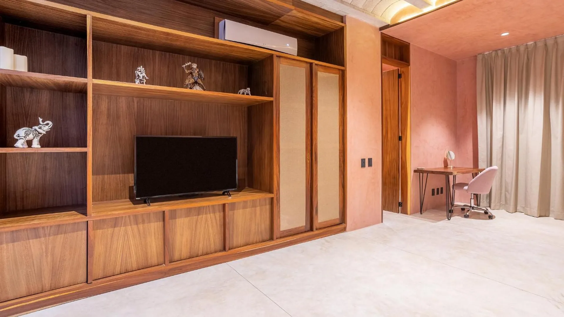 Entorno Tulum - Luxury Villas 0*,  México