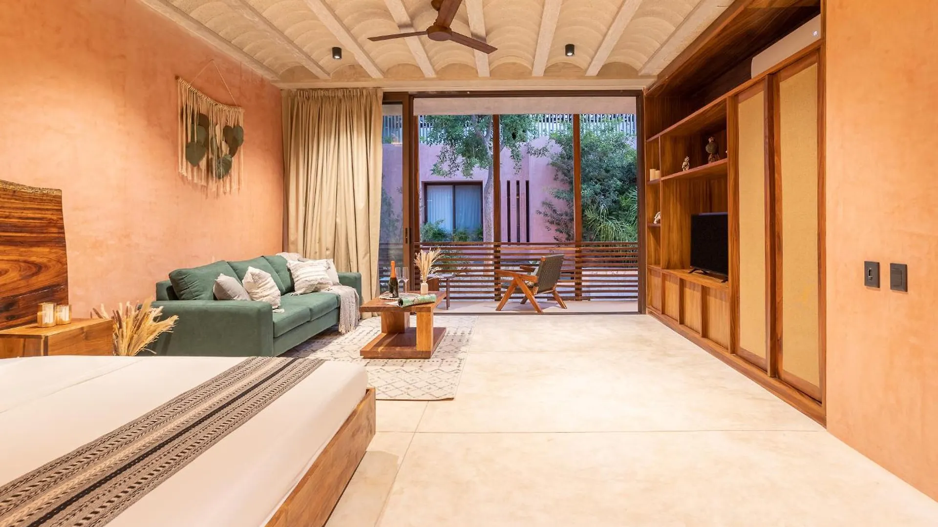 Entorno Tulum - Luxury Villas