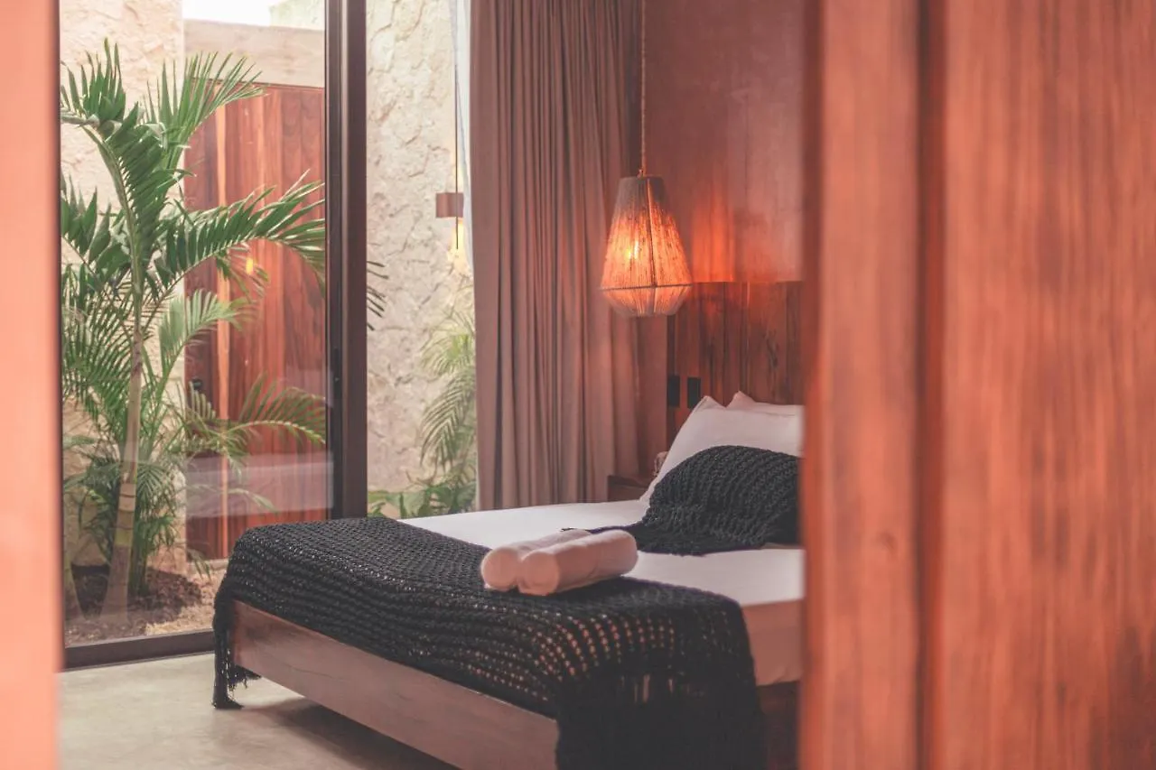 Entorno Tulum - Luxury Villas 0*,  Mexico