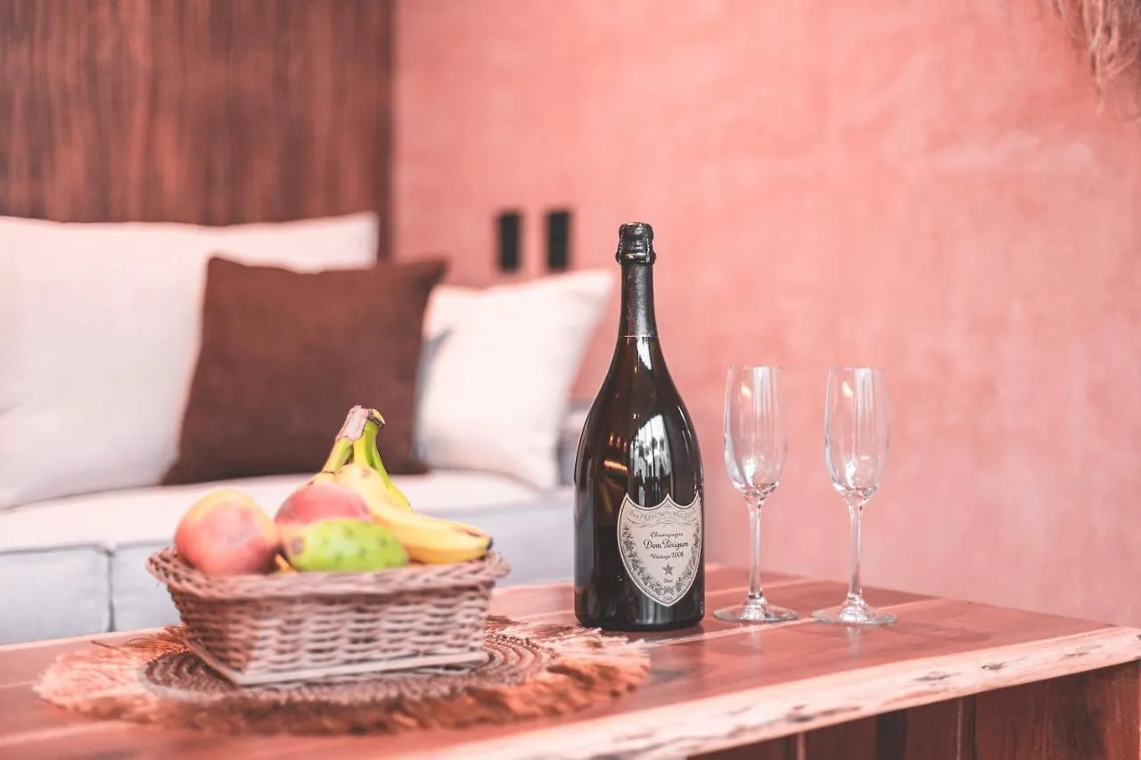 Entorno Tulum - Luxury Villas 0*,  Mexiko