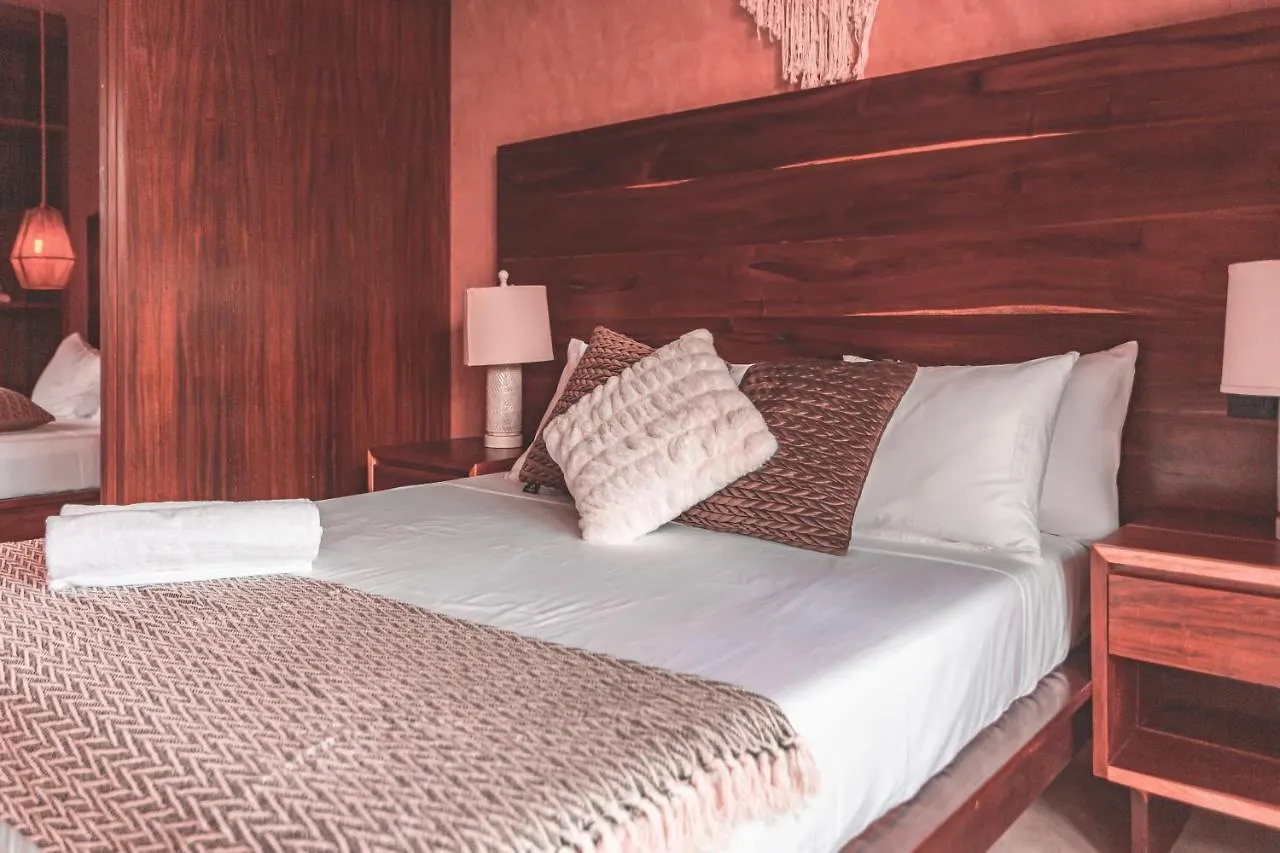 Entorno Tulum - Luxury Villas