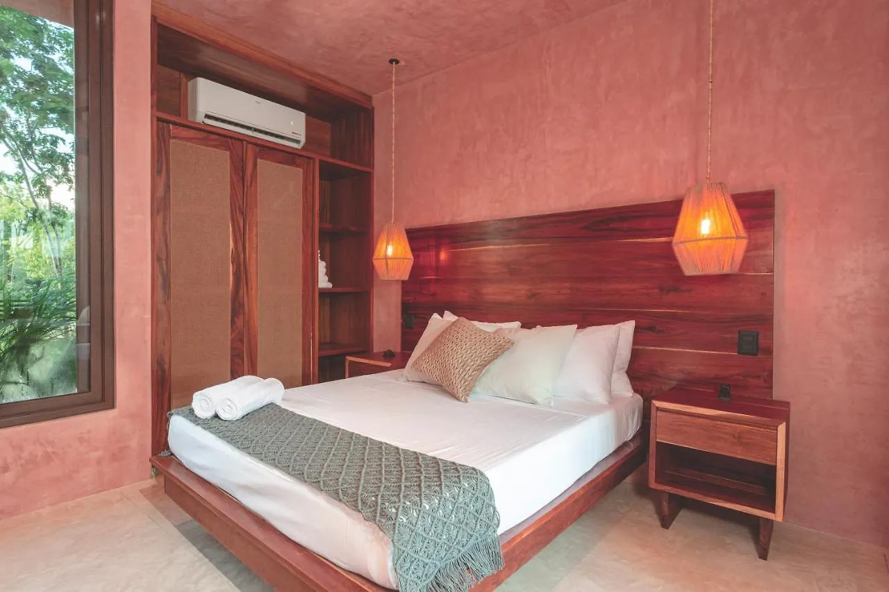 Entorno Tulum - Luxury Villas