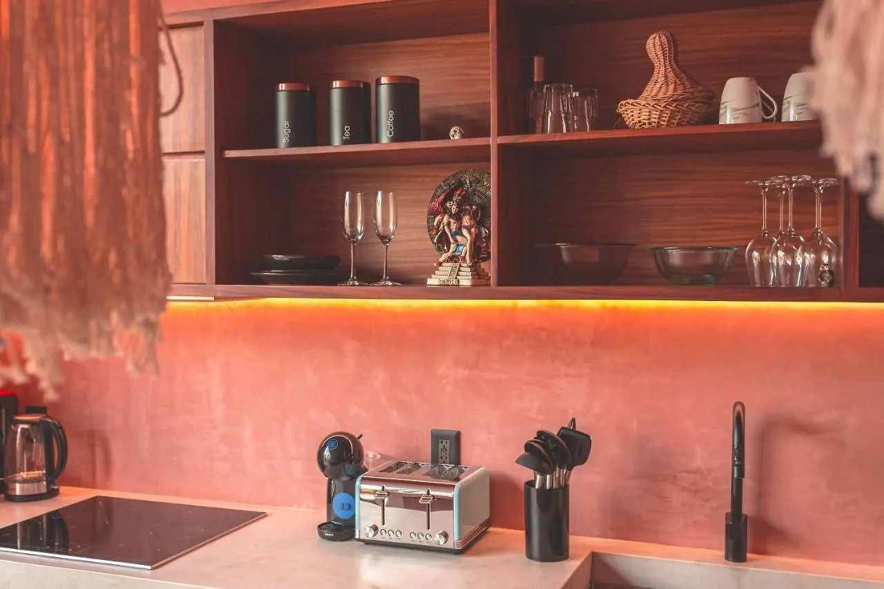 Entorno Tulum - Luxury Villas 0*,  Mexico
