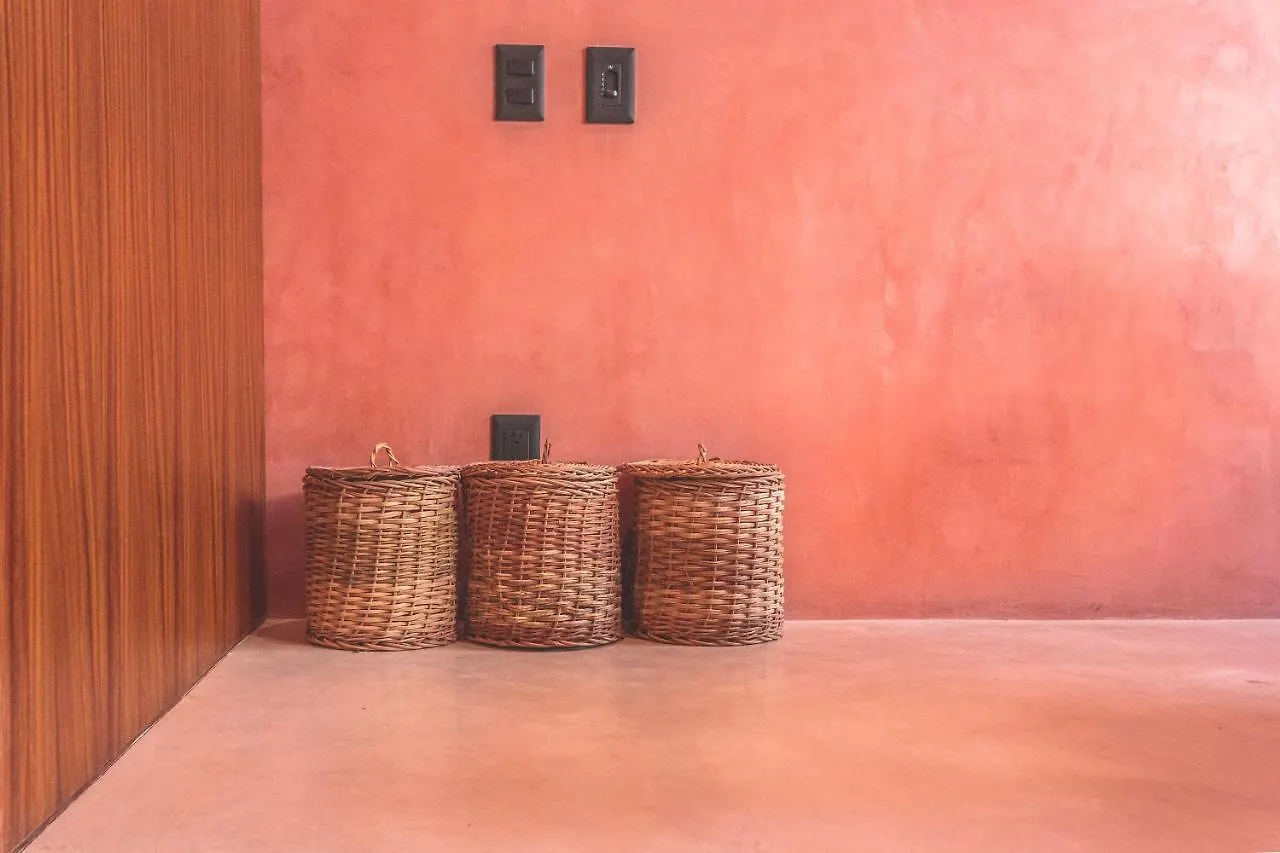 Entorno Tulum - Luxury Villas 0*,  Mexiko