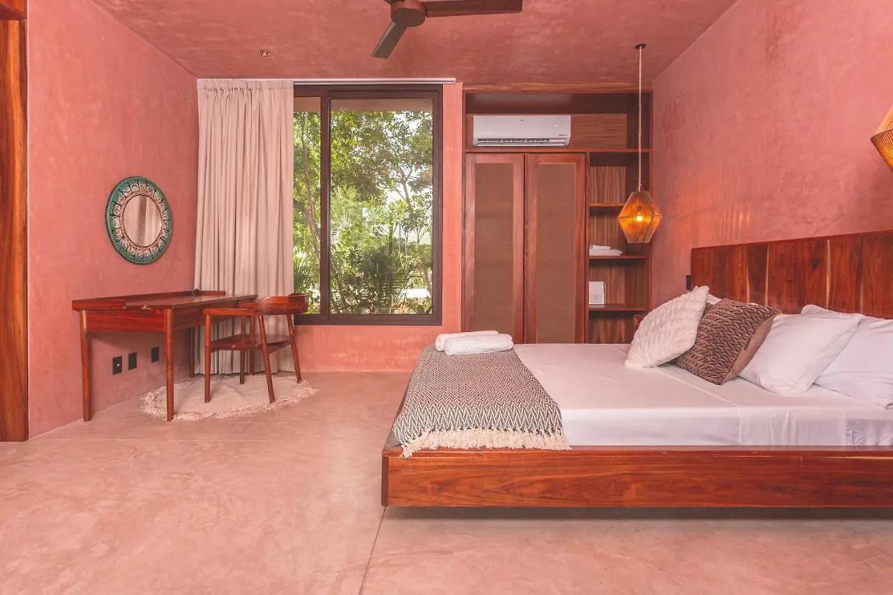 Entorno Tulum - Luxury Villas