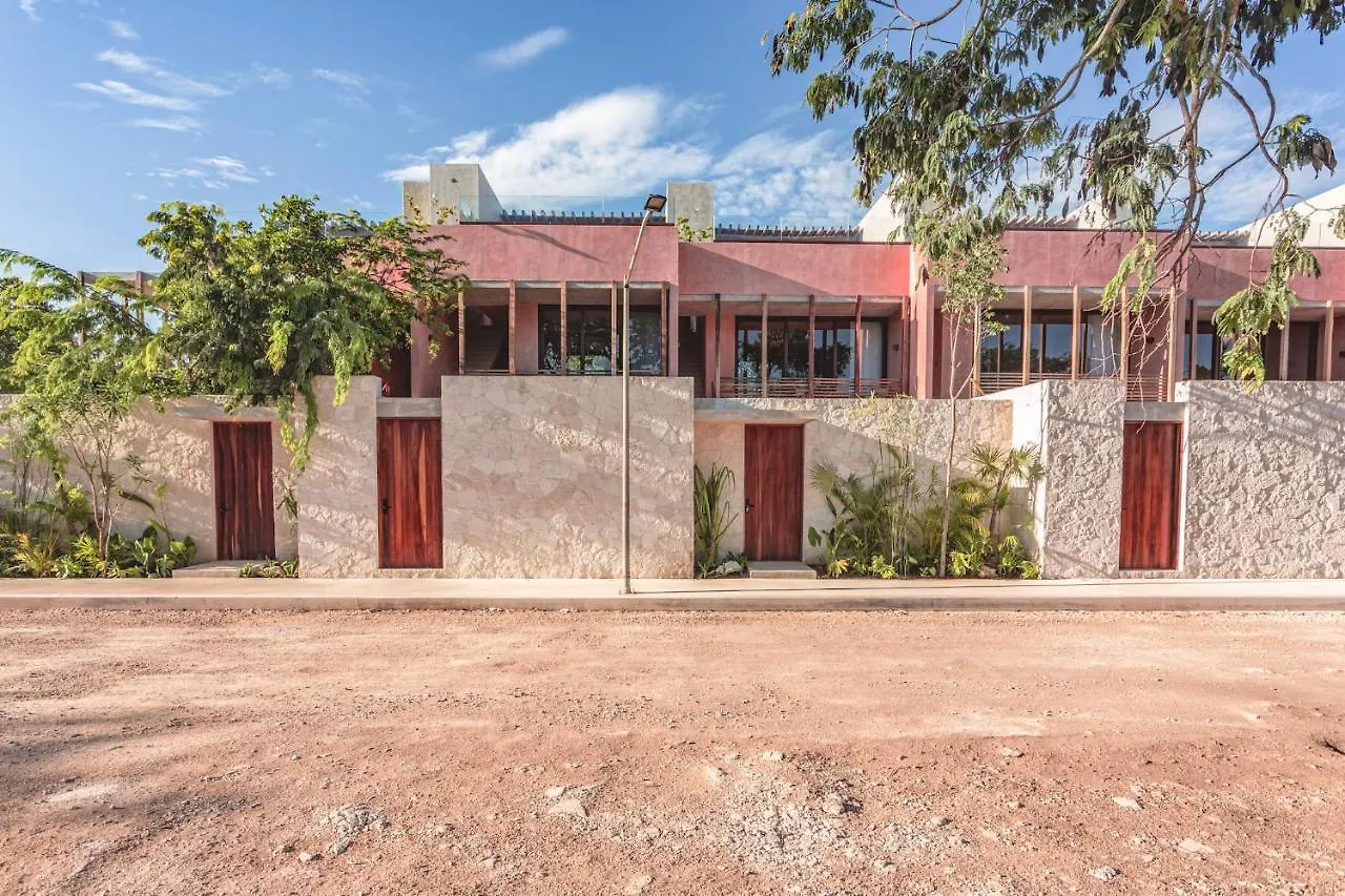 Entorno Tulum - Luxury Villas 0*,  Mexico