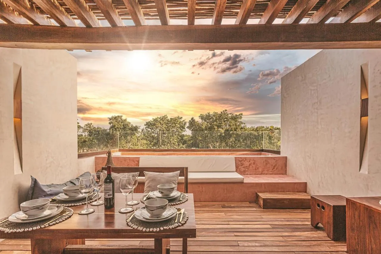 Entorno Tulum - Luxury Villas