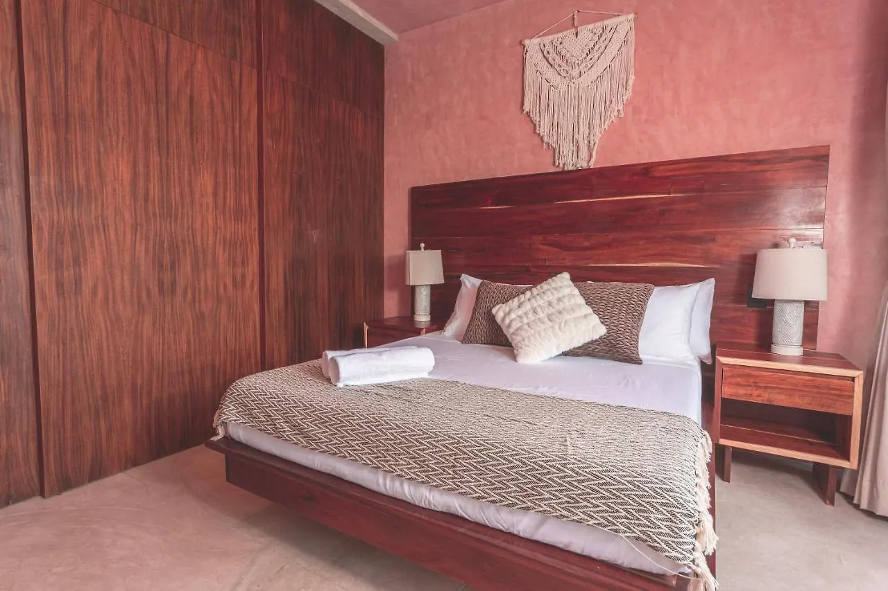 Entorno Tulum - Luxury Villas Mexico
