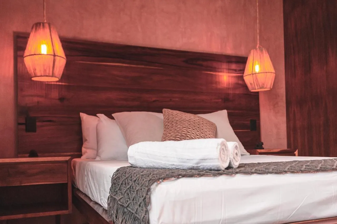 Entorno Tulum - Luxury Villas 0*,  Mexico