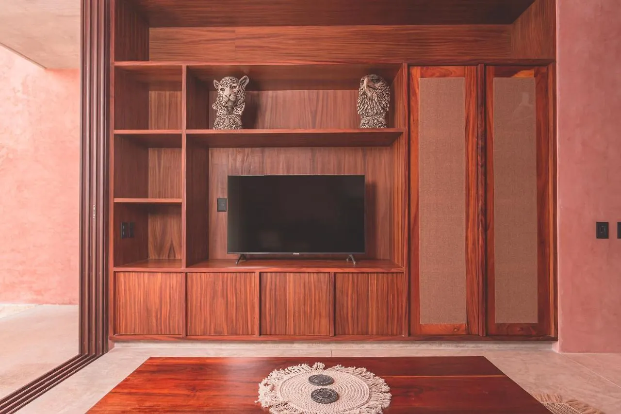 Entorno Tulum - Luxury Villas