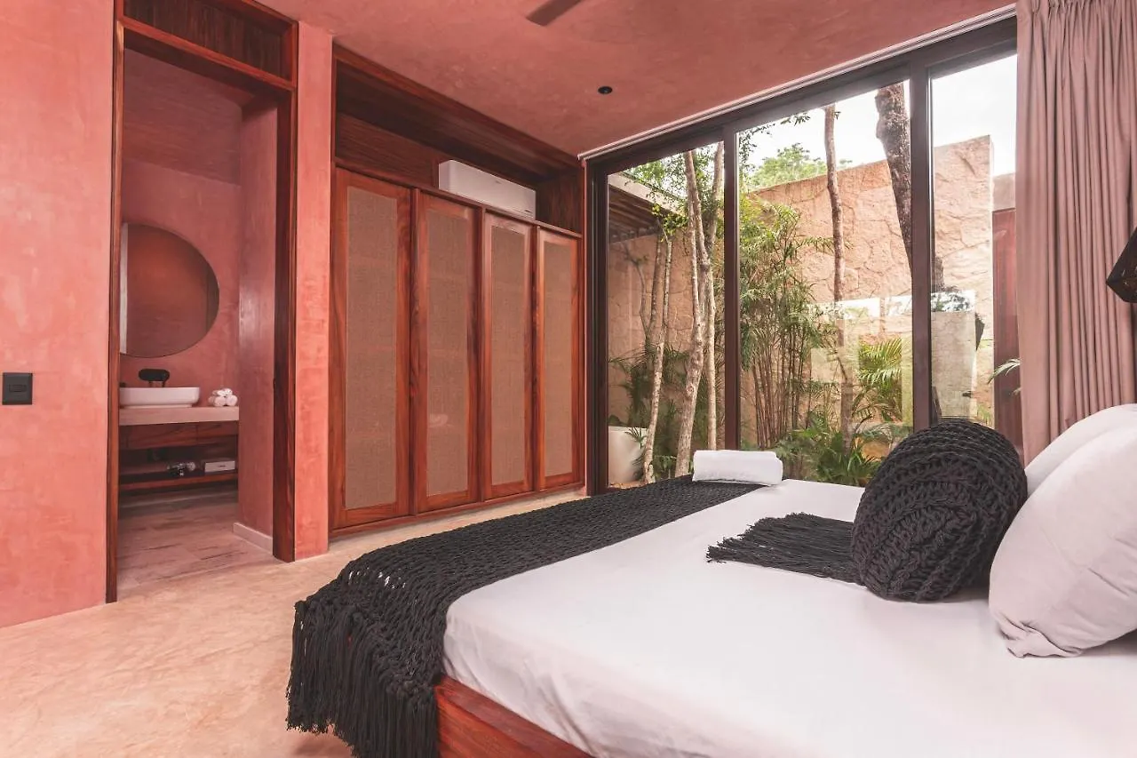Entorno Tulum - Luxury Villas Mexico