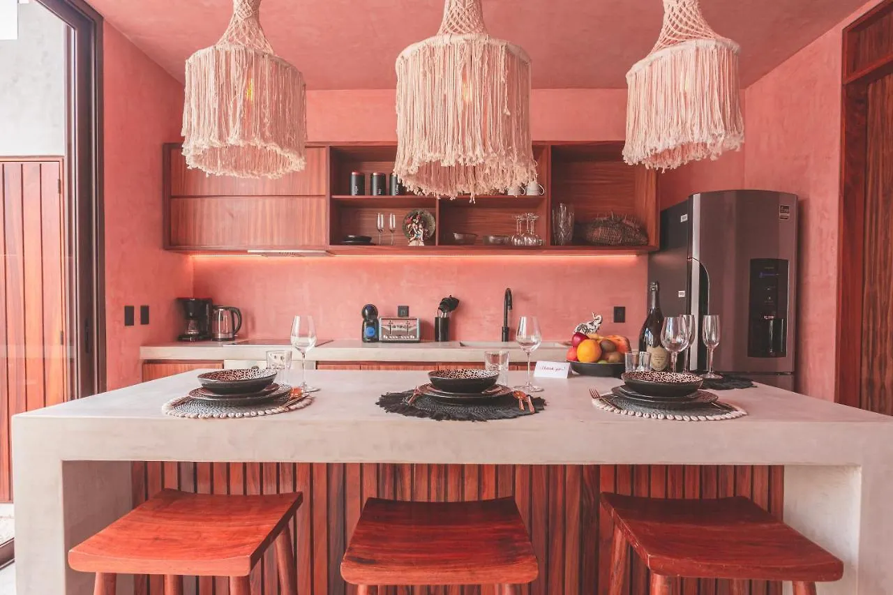 Entorno Tulum - Luxury Villas