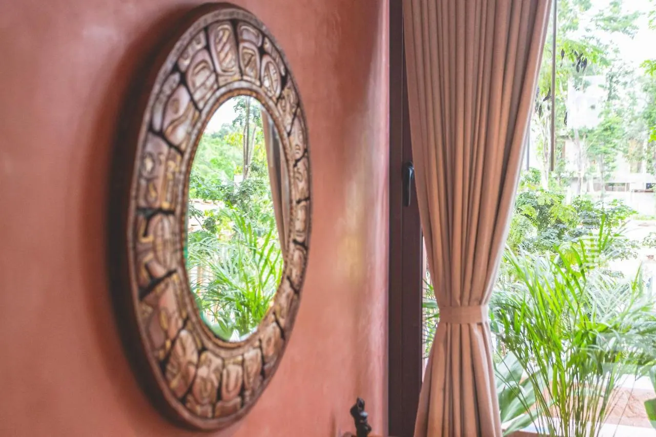 Entorno Tulum - Luxury Villas 0*,