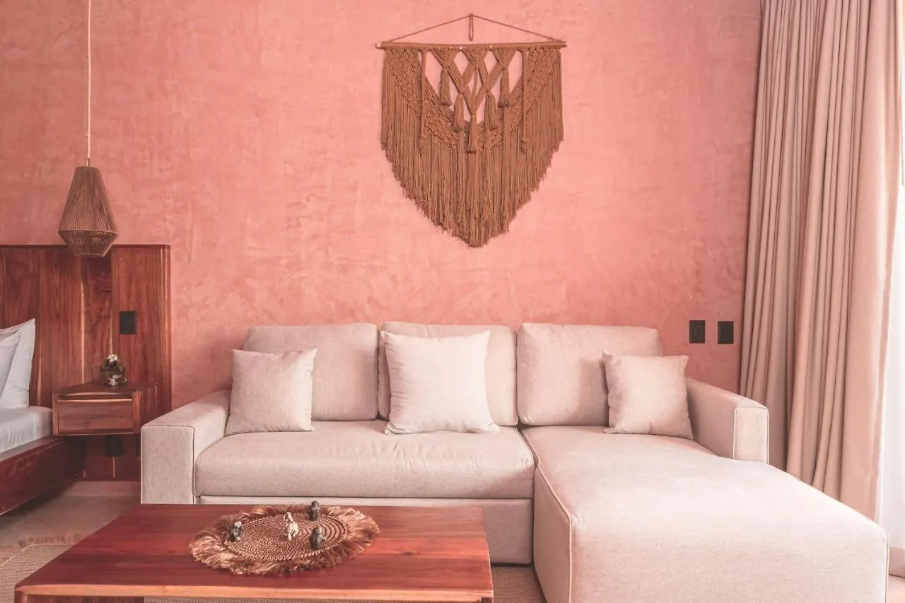 Entorno Tulum - Luxury Villas