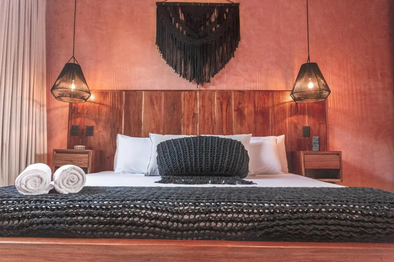 Entorno Tulum - Luxury Villas Mexico