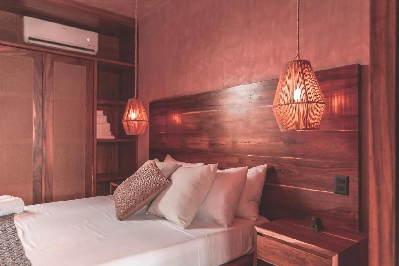 Entorno Tulum - Luxury Villas