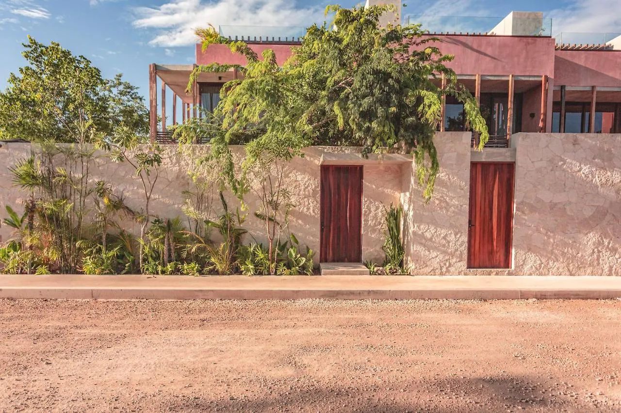 Entorno Tulum - Luxury Villas