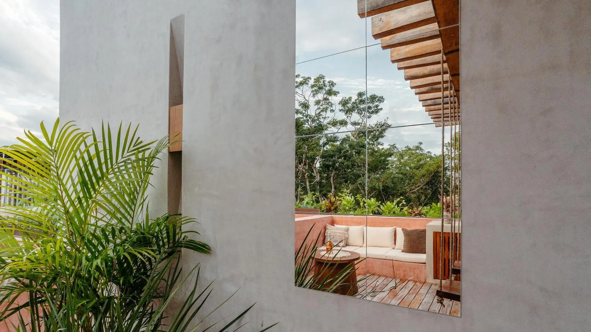 Entorno Tulum - Luxury Villas
