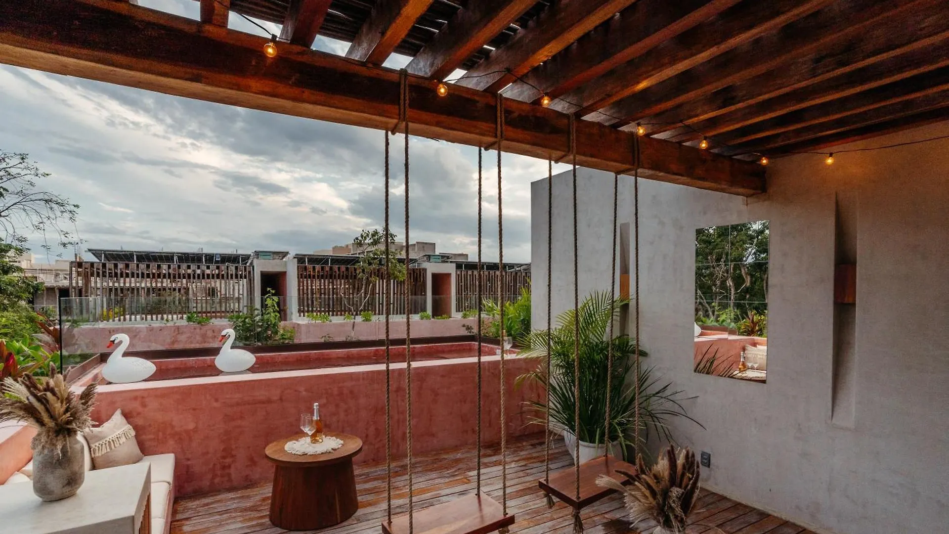 Entorno Tulum - Luxury Villas