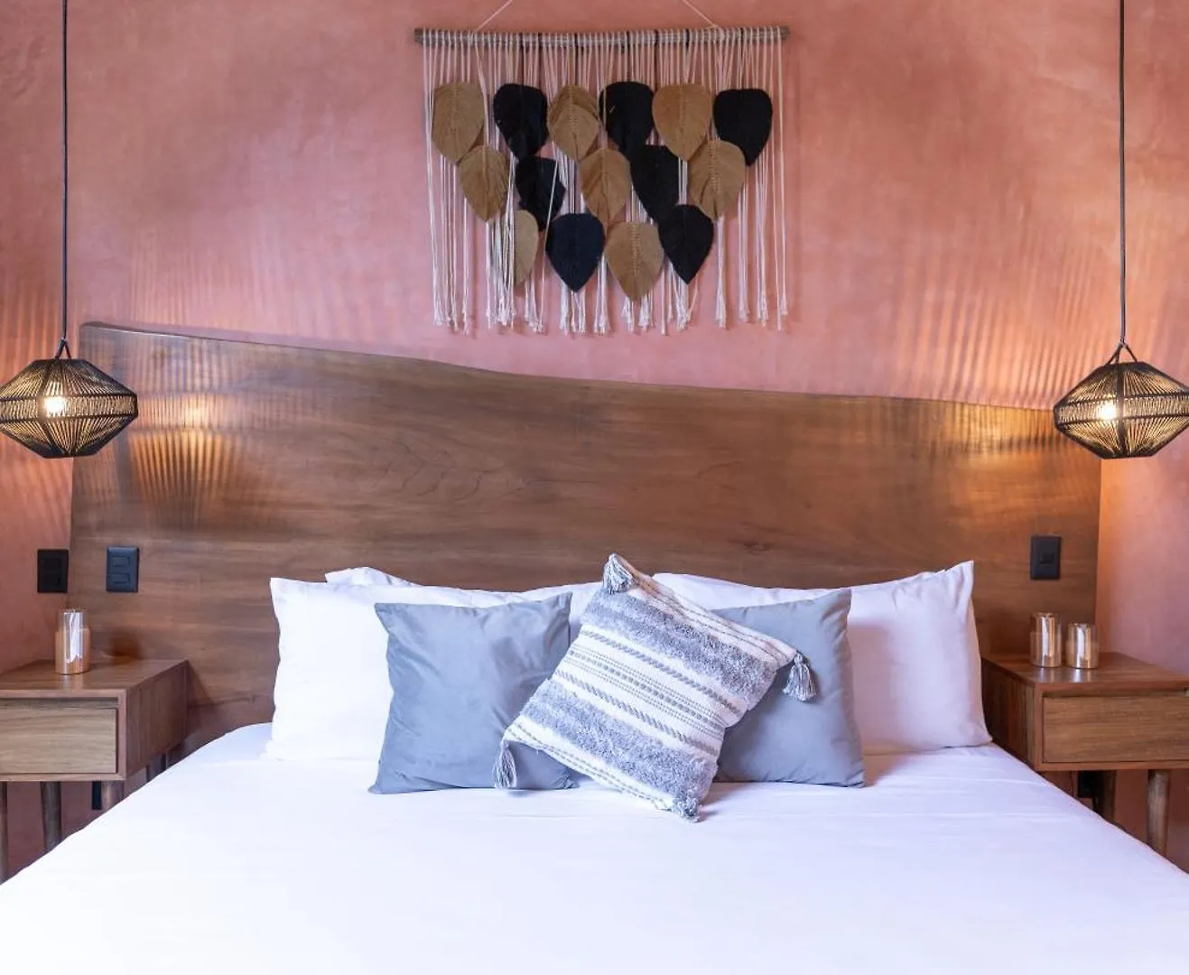 Entorno Tulum - Luxury Villas