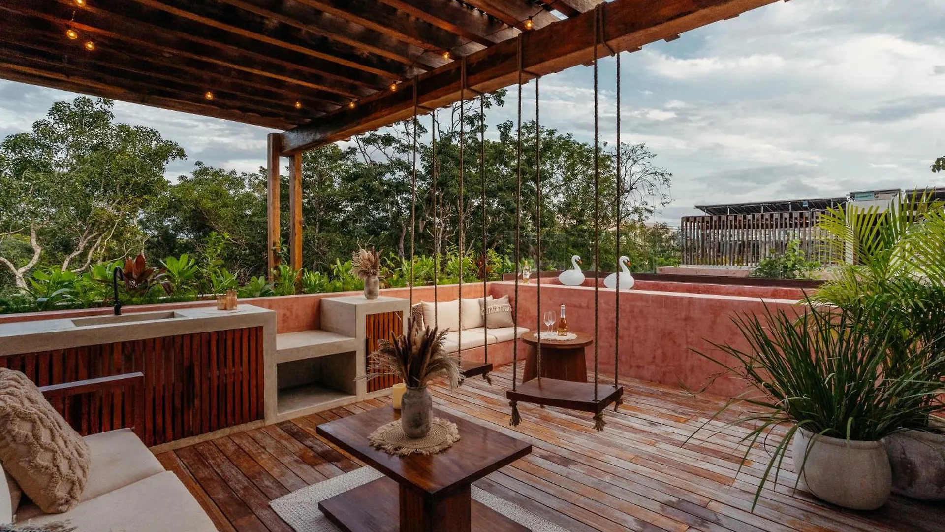 Entorno Tulum - Luxury Villas 0*,  Mexiko
