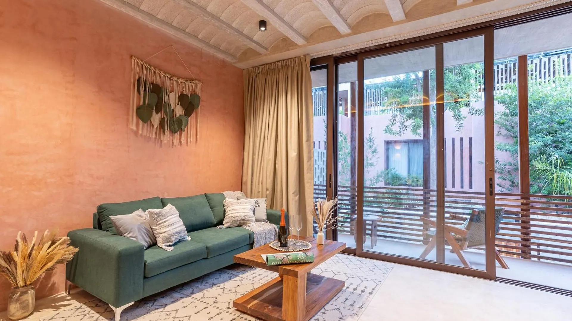 Entorno Tulum - Luxury Villas