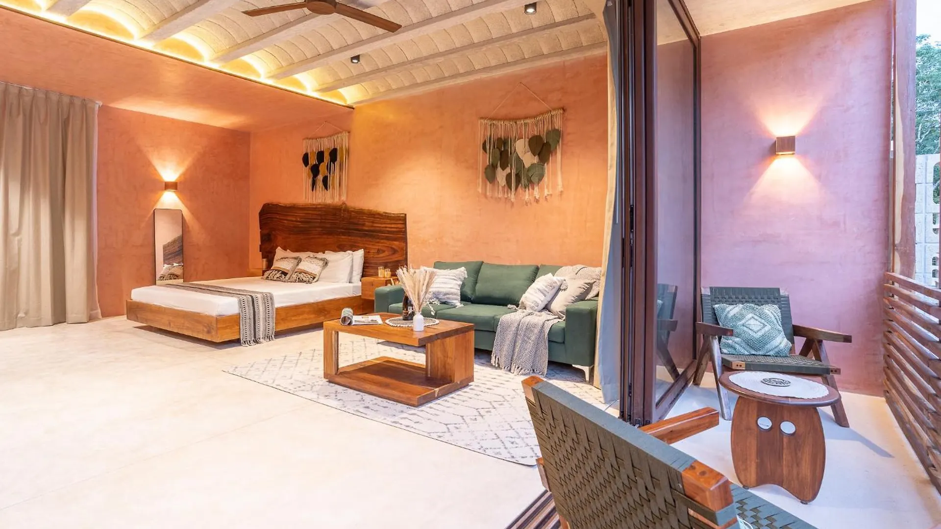 Entorno Tulum - Luxury Villas