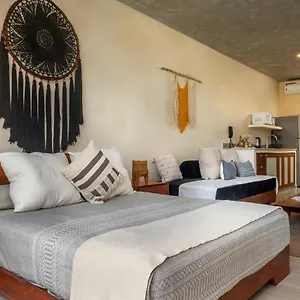 Private Rooftop With Pool - La Veleta - A307 Tulum