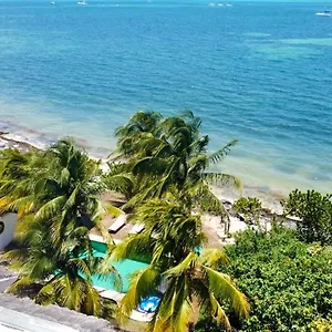 villa-el-meco-beach-private-pool-15-pax-wifi.quintano-roohotels.com/