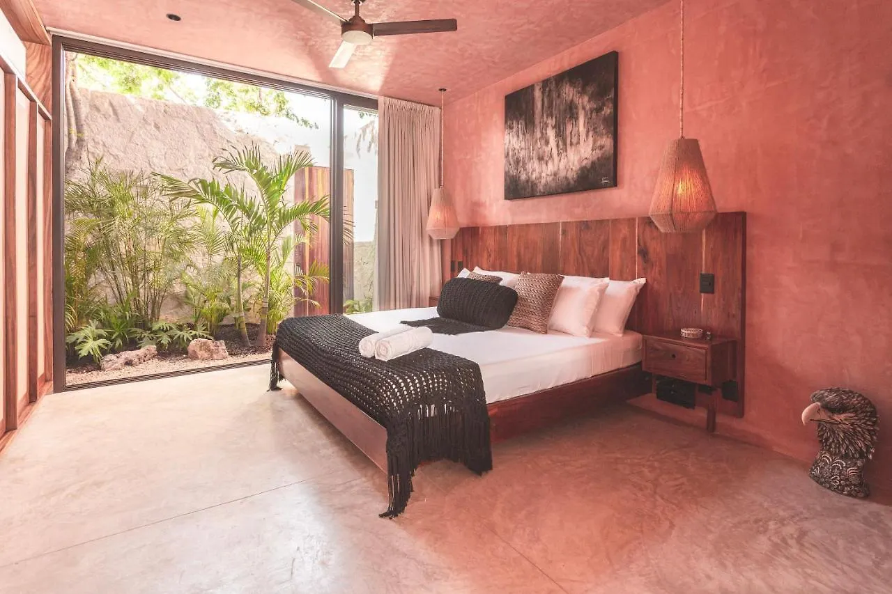 Entorno Tulum - Luxury Villas
