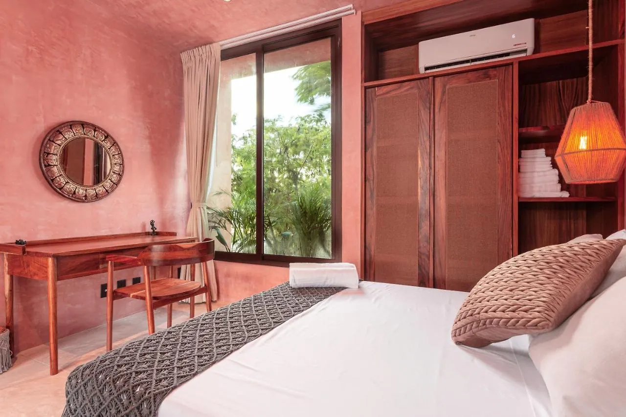 Entorno Tulum - Luxury Villas