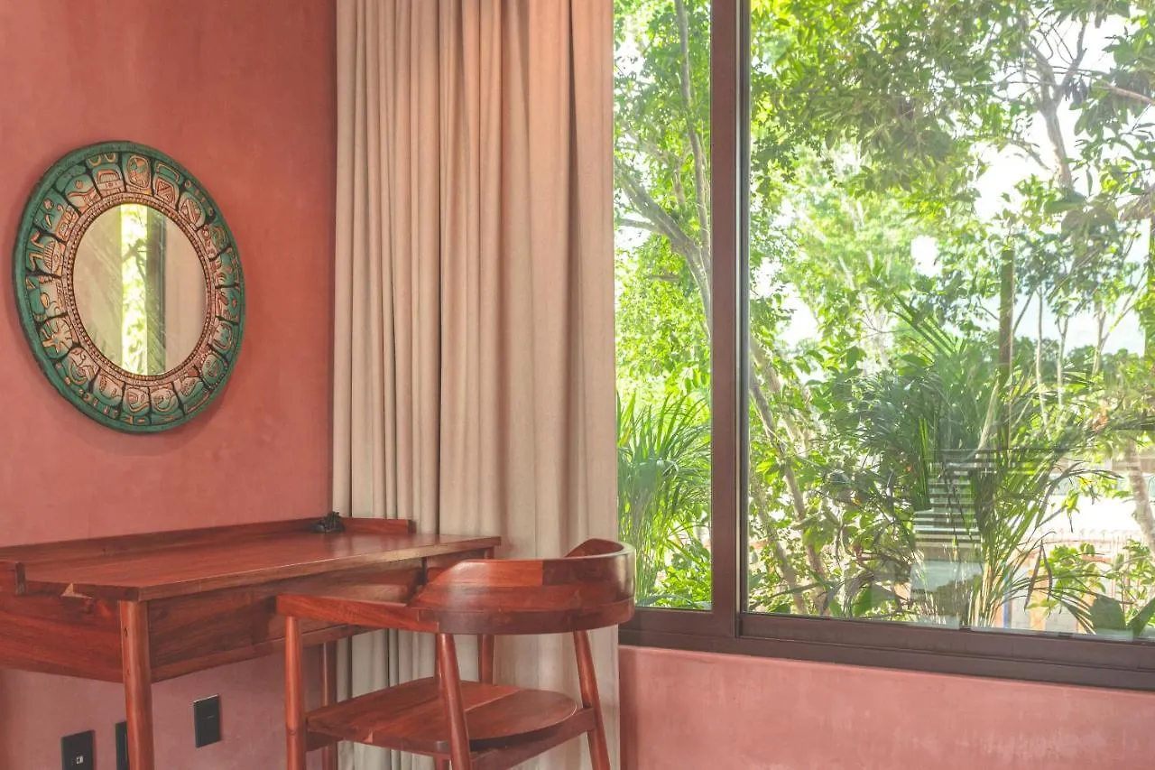 Entorno Tulum - Luxury Villas 0*,  Mexiko