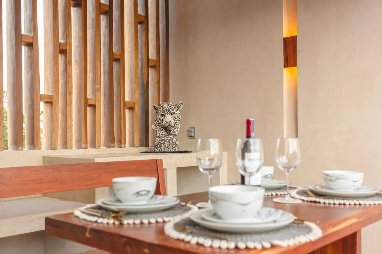 Entorno Tulum - Luxury Villas