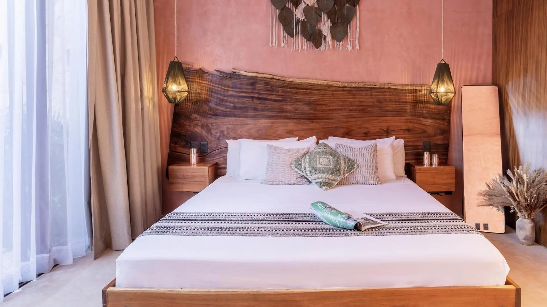 Entorno Tulum - Luxury Villas 0*,  Mexiko