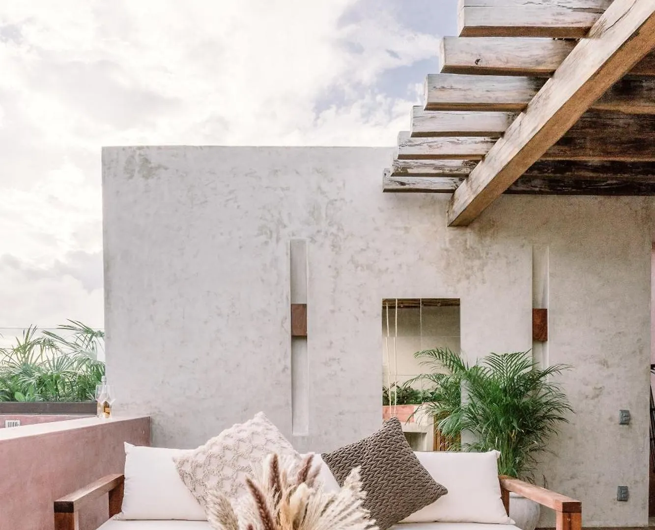 Entorno Tulum - Luxury Villas Mexiko