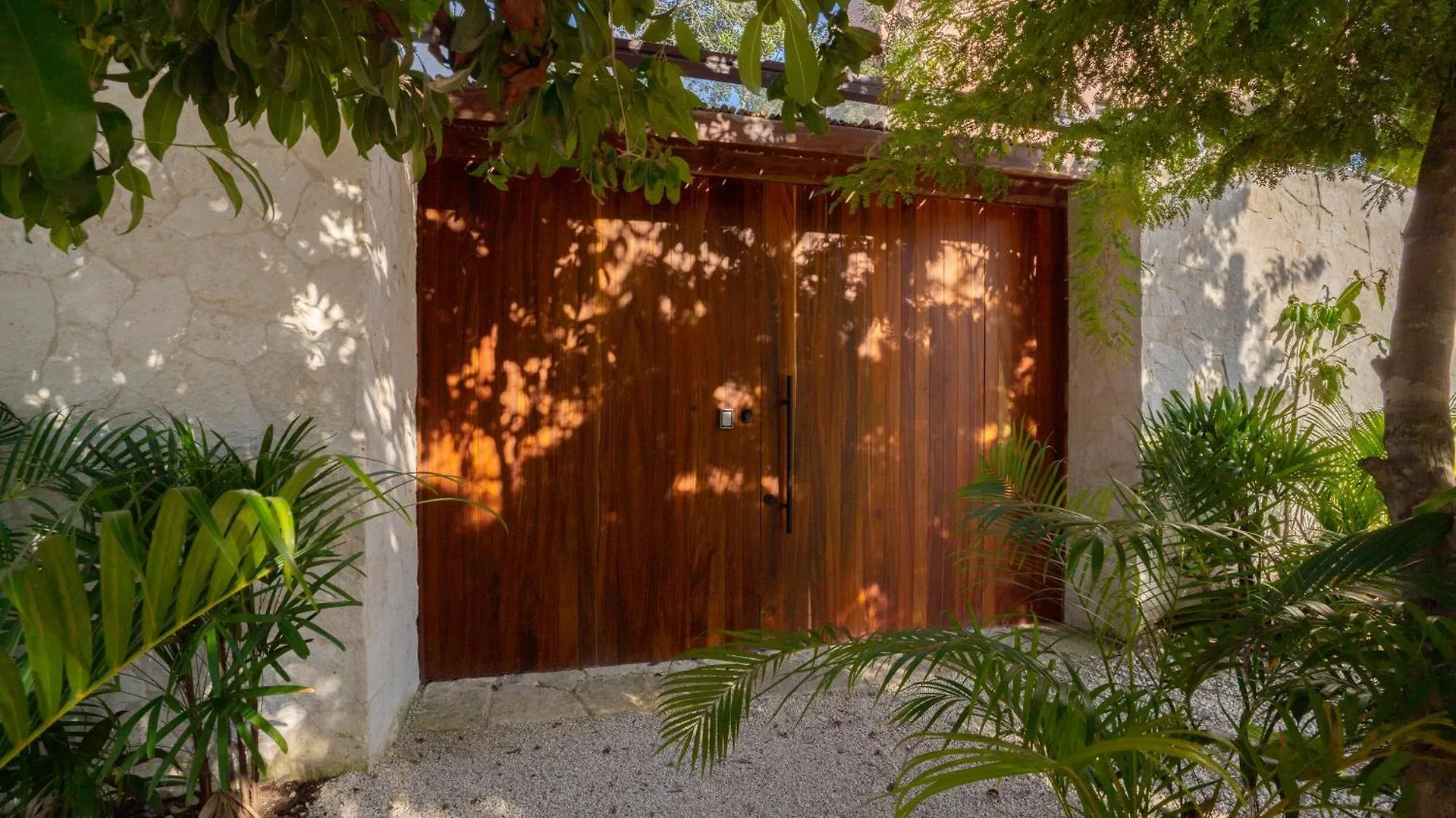 Entorno Tulum - Luxury Villas