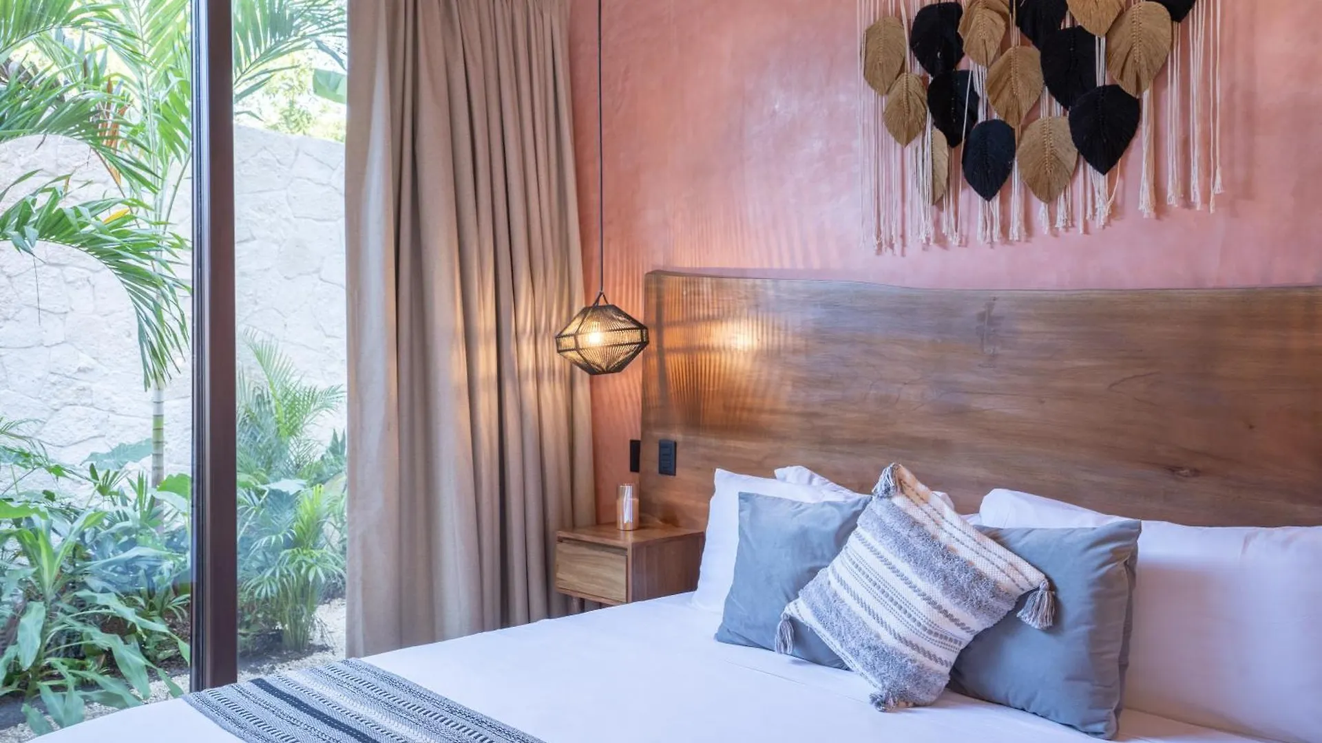 Entorno Tulum - Luxury Villas 0*,